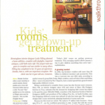 Features on business, lifestyle trends.